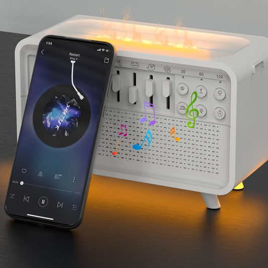 Nature Box Humidifier