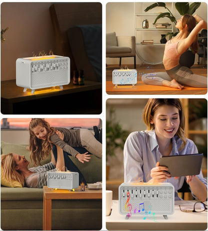 Nature Box Humidifier