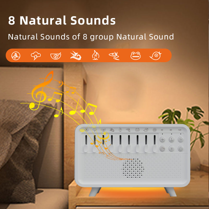 Nature Box Humidifier