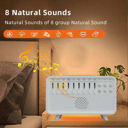 Nature Box Humidifier