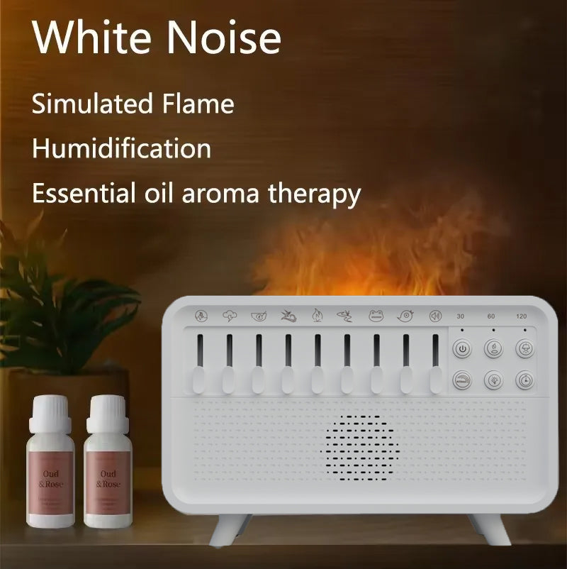 Nature Box Humidifier
