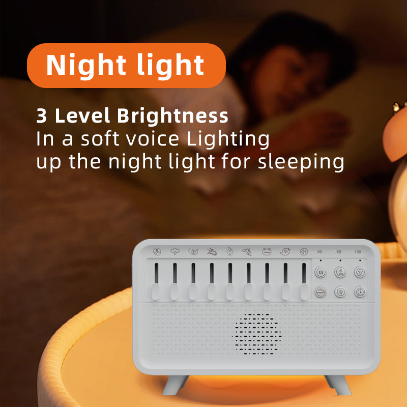 Nature Box Humidifier