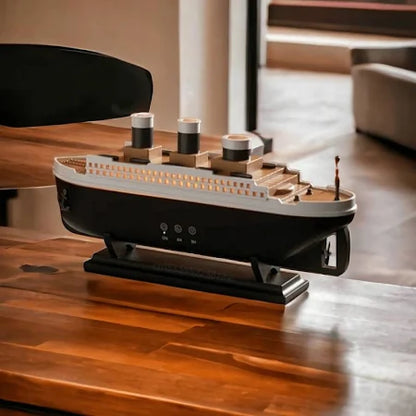 Cruise Ship Humidifier